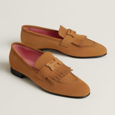 モカシン 《ロワイヤル》 | Hermès - エルメス-公式サイト